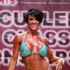 Meagan  Smith - NPC Jay Cutler Wyoming Classic 2014 - #1